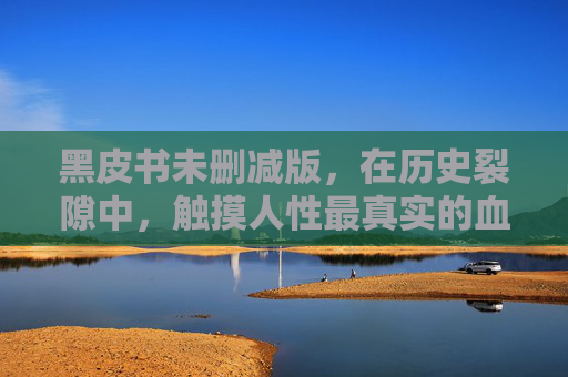 黑皮书未删减版,在历史裂隙中,触摸人性最真实的血与火,黑皮书未删减版,历史裂隙中的人性血与火 黑皮书未删减版,在历史裂隙中,触摸人性最真实的血与火,黑皮书未删减版,历史裂隙中的人性血与火