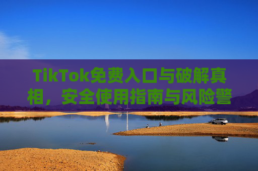 TikTok免费入口与破解真相,安全使用指南与风险警示,TikTok免费入口安全使用指南,真相与风险警示 TikTok免费入口与破解真相,安全使用指南与风险警示,TikTok免费入口安全使用指南,真相与风险警示