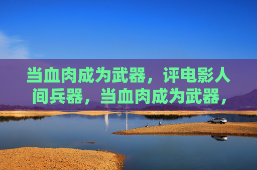 当血肉成为武器，评电影人间兵器，当血肉成为武器，评电影人间兵器