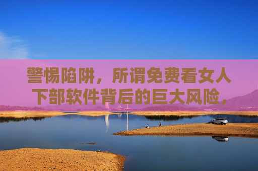 警惕陷阱,所谓免费看女人下部软件背后的巨大风险,警惕免费看下部软件,巨大风险背后的陷阱 警惕陷阱,所谓免费看女人下部软件背后的巨大风险,警惕免费看下部软件,巨大风险背后的陷阱
