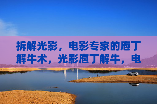 拆解光影,电影专家的庖丁解牛术,光影庖丁解牛,电影专家的解构术 拆解光影,电影专家的庖丁解牛术,光影庖丁解牛,电影专家的解构术