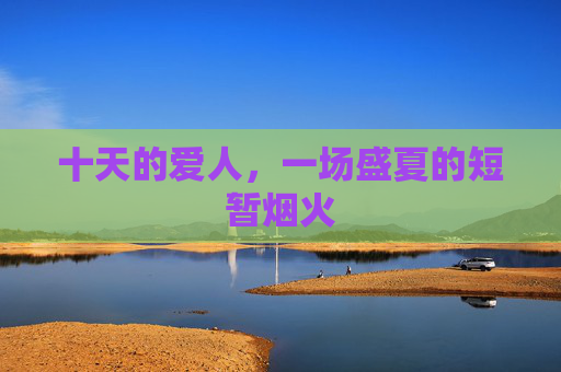 十天的爱人，一场盛夏的短暂烟火