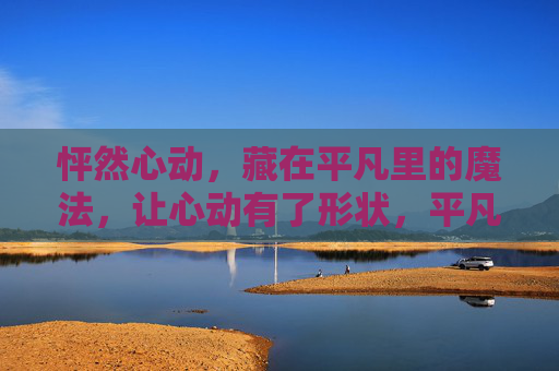 怦然心动,藏在平凡里的魔法,让心动有了形状,平凡魔法,怦然心动的形状 怦然心动,藏在平凡里的魔法,让心动有了形状,平凡魔法,怦然心动的形状