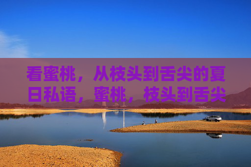 看蜜桃，从枝头到舌尖的夏日私语，蜜桃，枝头到舌尖的夏日私语