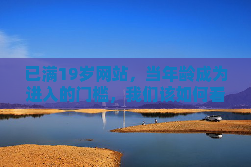 已满19岁网站,当年龄成为进入的门槛,我们该如何看待?19岁门槛,网站准入的年龄之问 已满19岁网站,当年龄成为进入的门槛,我们该如何看待?19岁门槛,网站准入的年龄之问