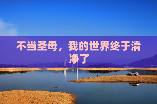 不当圣母,我的世界终于清净了 不当圣母,我的世界终于清净了
