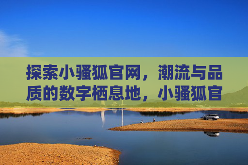 探索小骚狐官网,潮流与品质的数字栖息地,小骚狐官网,潮流与品质的数字栖息地 探索小骚狐官网,潮流与品质的数字栖息地,小骚狐官网,潮流与品质的数字栖息地