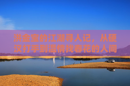 洪金宝的江湖寻人记，从硬汉打手到温情找春花的人间烟火，洪金宝江湖寻人，从硬汉打手到温情寻春花的人间烟火