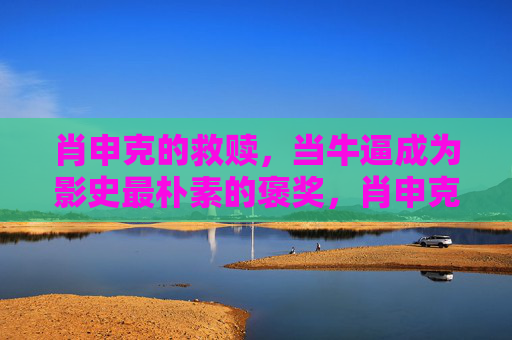 肖申克的救赎,当牛逼成为影史最朴素的褒奖,肖申克的救赎,牛逼成影史最朴素的顶级褒奖 肖申克的救赎,当牛逼成为影史最朴素的褒奖,肖申克的救赎,牛逼成影史最朴素的顶级褒奖