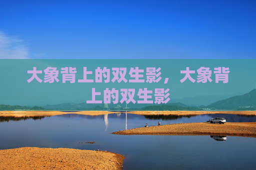 大象背上的双生影,大象背上的双生影 大象背上的双生影,大象背上的双生影