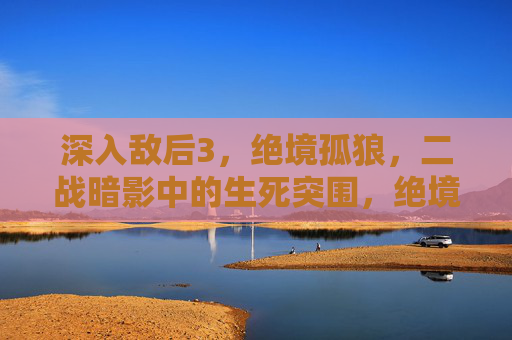深入敌后3,绝境孤狼,二战暗影中的生死突围,绝境孤狼,二战暗影中的生死突围 深入敌后3,绝境孤狼,二战暗影中的生死突围,绝境孤狼,二战暗影中的生死突围