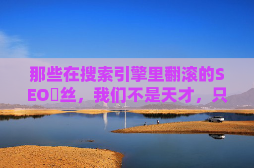 那些在搜索引擎里翻滚的SEO屌丝,我们不是天才,只是不肯认输的数据搬运工,SEO屌丝,搜索引擎里不肯认输的数据搬运工 那些在搜索引擎里翻滚的SEO屌丝,我们不是天才,只是不肯认输的数据搬运工,SEO屌丝,搜索引擎里不肯认输的数据搬运工
