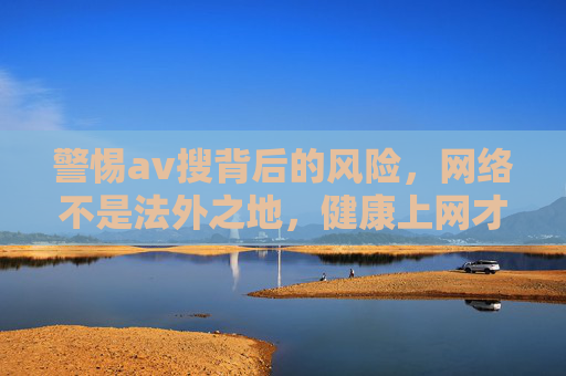 警惕av搜背后的风险，网络不是法外之地，健康上网才是正道，警惕av搜风险，网络非法外之地，健康上网正道