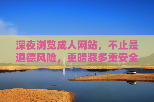 深夜浏览成人网站，不止是道德风险，更暗藏多重安全隐患，深夜浏览成人网站，不止道德风险，更暗藏多重安全隐患