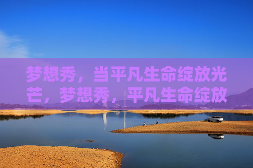 梦想秀，当平凡生命绽放光芒，梦想秀，平凡生命绽放光芒