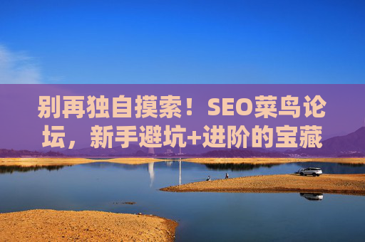 别再独自摸索!SEO菜鸟论坛,新手避坑+进阶的宝藏社区,SEO菜鸟论坛,新手避坑与进阶的宝藏社区 别再独自摸索!SEO菜鸟论坛,新手避坑+进阶的宝藏社区,SEO菜鸟论坛,新手避坑与进阶的宝藏社区