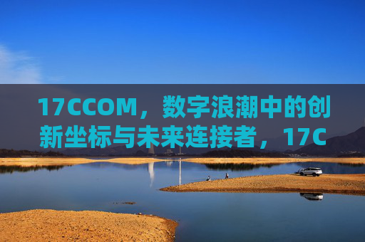 17CCOM，数字浪潮中的创新坐标与未来连接者，17CCOM，数字浪潮中的创新坐标与未来连接者