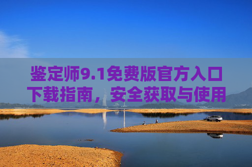 鉴定师9.1免费版官方入口下载指南，安全获取与使用教程，鉴定师9.1免费版官方安全入口下载与使用指南