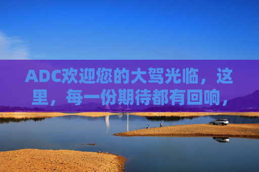 ADC欢迎您的大驾光临，这里，每一份期待都有回响，ADC，期待有回响，恭迎大驾