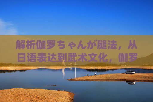 解析伽罗ちゃんが腿法，从日语表达到武术文化，伽罗ちゃん腿法，日语表达与武术文化解析