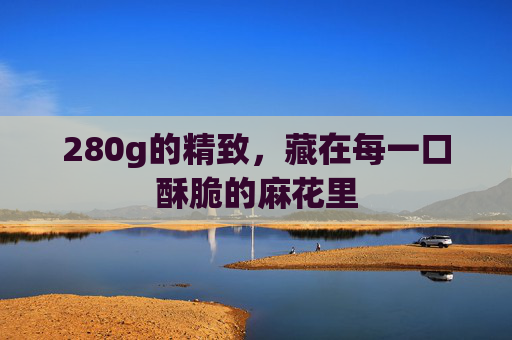280g的精致,藏在每一口酥脆的麻花里 280g的精致,藏在每一口酥脆的麻花里