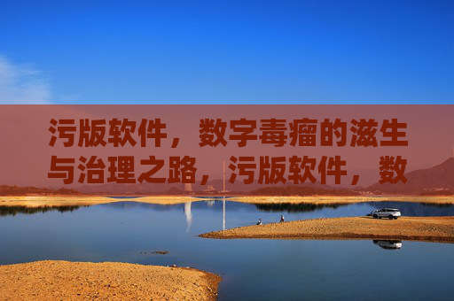 污版软件，数字毒瘤的滋生与治理之路，污版软件，数字毒瘤的滋生与治理之路