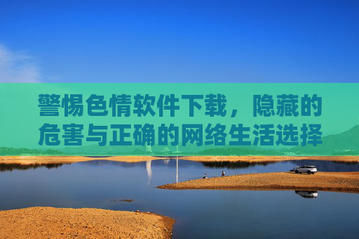 警惕色情软件下载，隐藏的危害与正确的网络生活选择，警惕色情软件下载，隐藏危害与正确网络生活选择