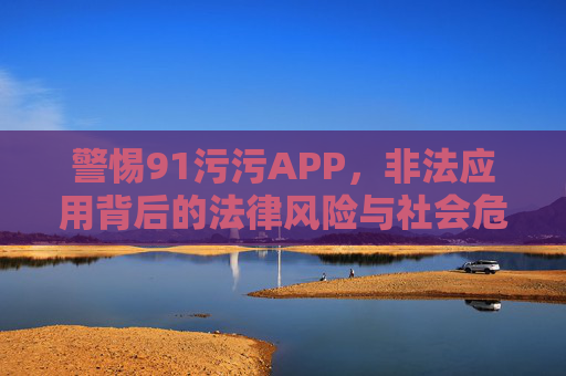 警惕91污污APP,非法应用背后的法律风险与社会危害,警惕91污污APP,非法应用的法律风险与社会危害 警惕91污污APP,非法应用背后的法律风险与社会危害,警惕91污污APP,非法应用的法律风险与社会危害