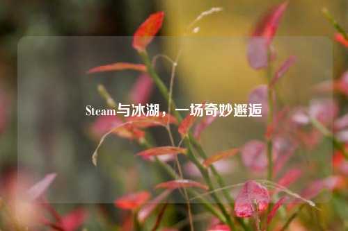 Steam与冰湖，一场奇妙邂逅